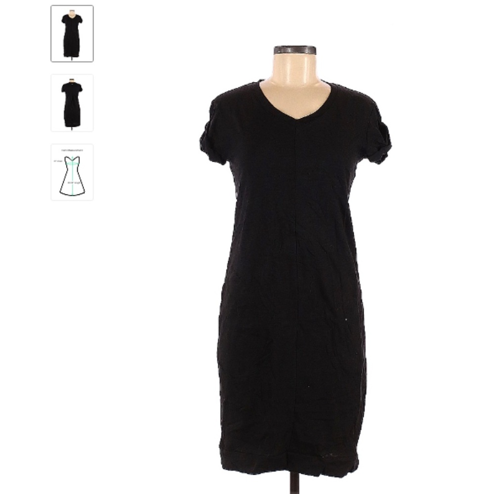 Pacific Trail Size S Casual Dress